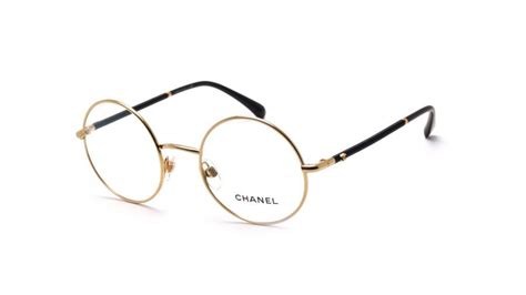 Chanel Chanel Ch2179 C125 Glasses 